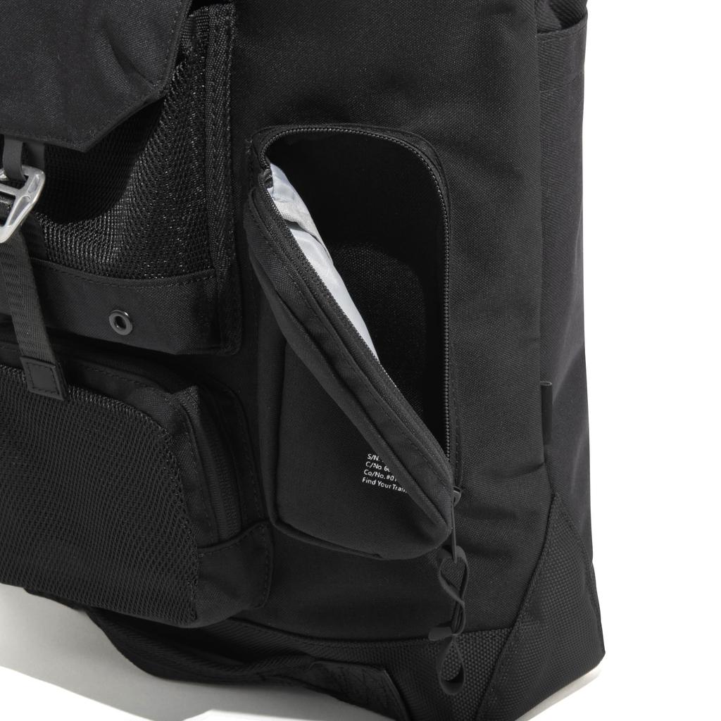 Bolsa Tote Escalador Urbano para Homens e Combina com Casual 60525 Preto [Antrack] Mulheres, 16L, A4, PC de 14,0 polegadas, Negócios,