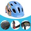 Kids Bike Helmets MultiSport Youth Childrens Bicycles Helmets Adjustable Skate Scooter Cycling Helmets for Boys and Girls