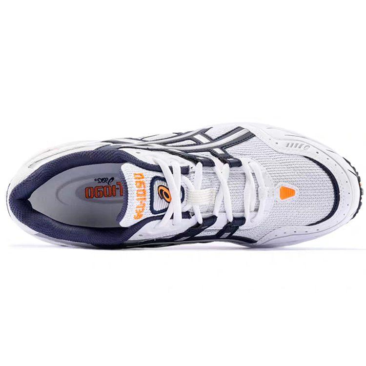 ASICS Gel 1090 White Midnight 1021A275-100