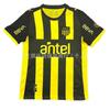 Penarol 2026-2027 Home Away Soccer Jersey Short Sleeve Fan Version Striped Football Shirt Men Adult