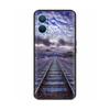 For Oneplus Nord Ce4 Lite 5G Phone Case Lovely Cat Bumper Cover For Oneplus Nord Ce 4 Lite Soft Silicone Anti Drop Back Covers