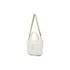 New MLB - Tote Basket Bag Handbag Shoulder Bag Crossbody Bag Unisex Dark Cream 3AORS884N-43CRD