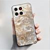 Handyhülle Für ZTE Blade A56 BladeA56 Pro Hülle Luxus Mode Schmetterling Blumen Schwarz Weiches TPU Silikon Schutzhülle Schale