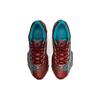 Kiko Kostadinov X ASICS Gel Quantum Levitrack Fired Brick Men Sneakers Blue-Grass 1201A404-200