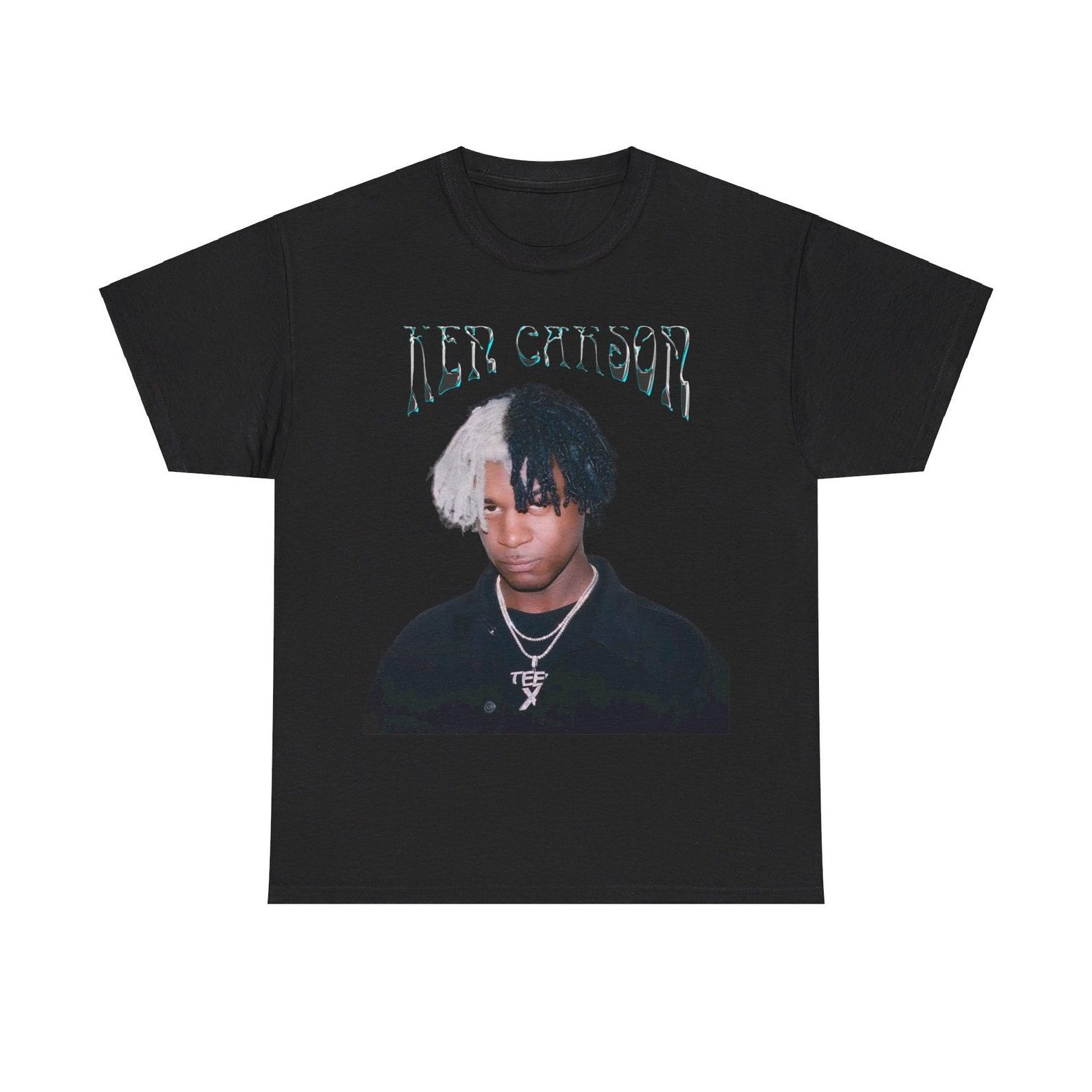 Ken Carson Shirt | Ken Carson Merch L
