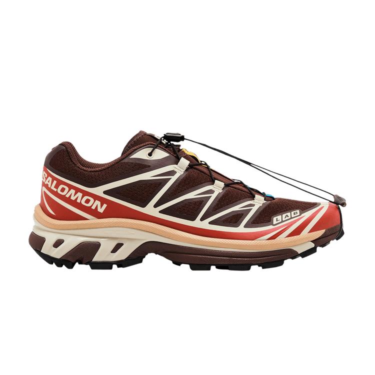 

Salomon XT-6 Roasted Clay 45
