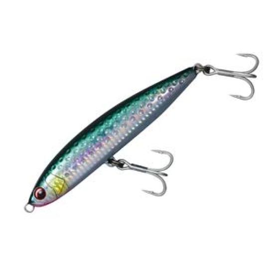 Daiwa Shore Spartan Rough Ride Dekanago 140F Pencil Bait