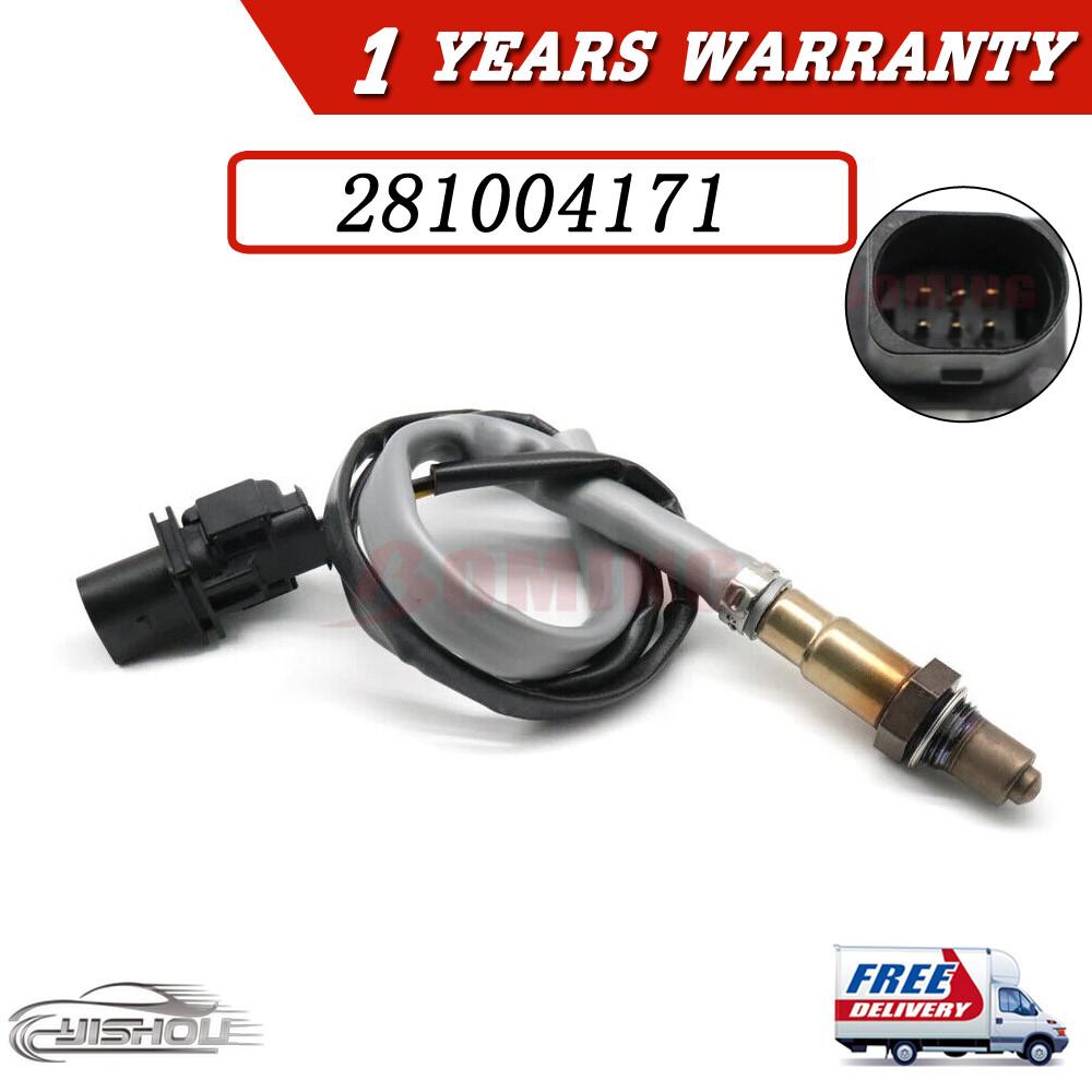 Oxygen Lambda Sensor New 0281004171 For LS44171 LSU49 0281004171 3006231