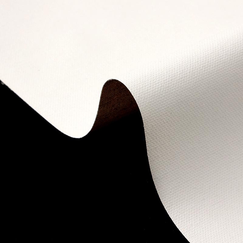 5m/Rolle Leinenmischung Öl Leinwand Rolle, Geeignet Für Ölmalerei, Acrylfarben, Malerei Kunstbedarf, 21cm 47cm 57cm 77cm Breite