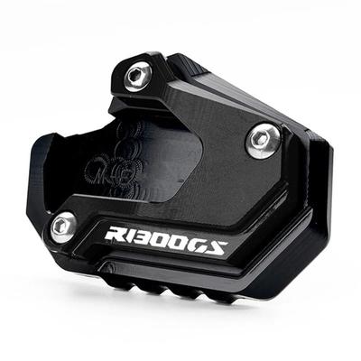 Płytka podpórki bocznej motocykla R1300GS R 1300 GS Adventure ADV 2023 2024 Motocykl CNC