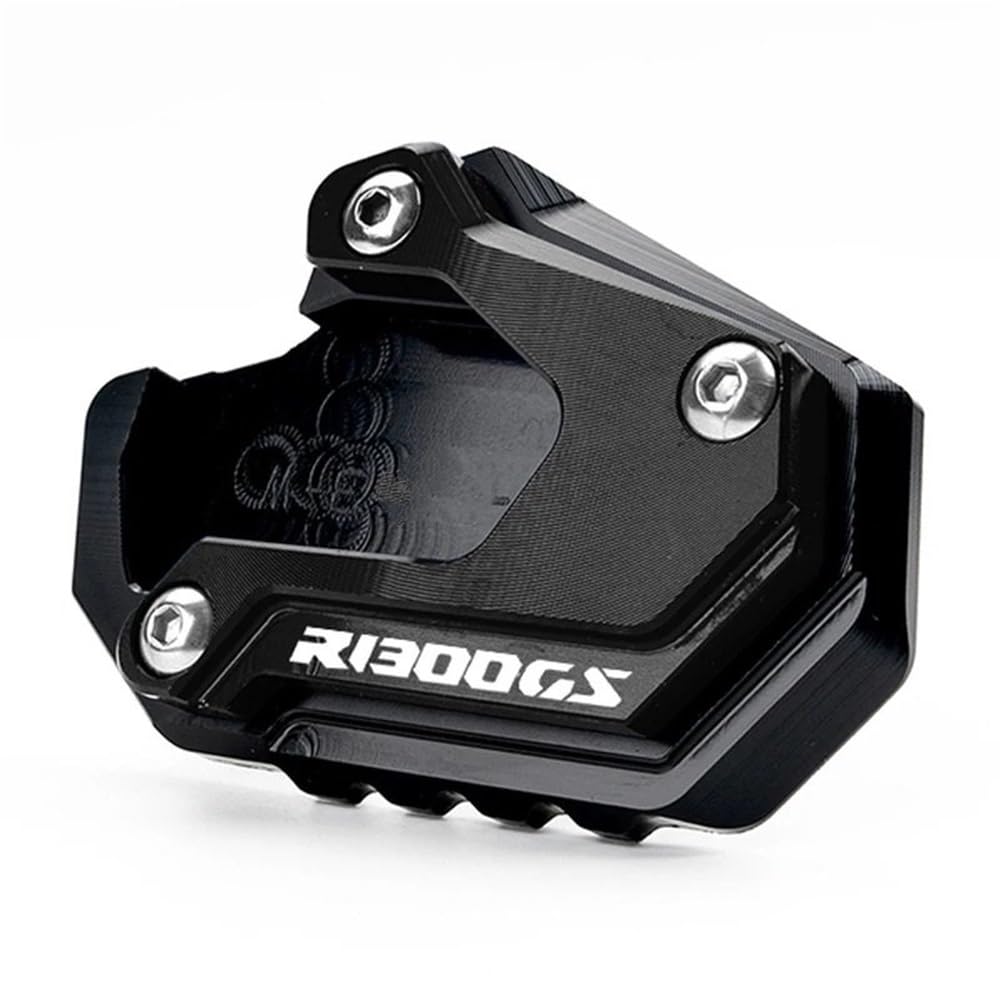 Motorcycle Side Stand Plate R1300GS R 1300 GS Adventure ADV 2023 2024 Motorcycle CNC