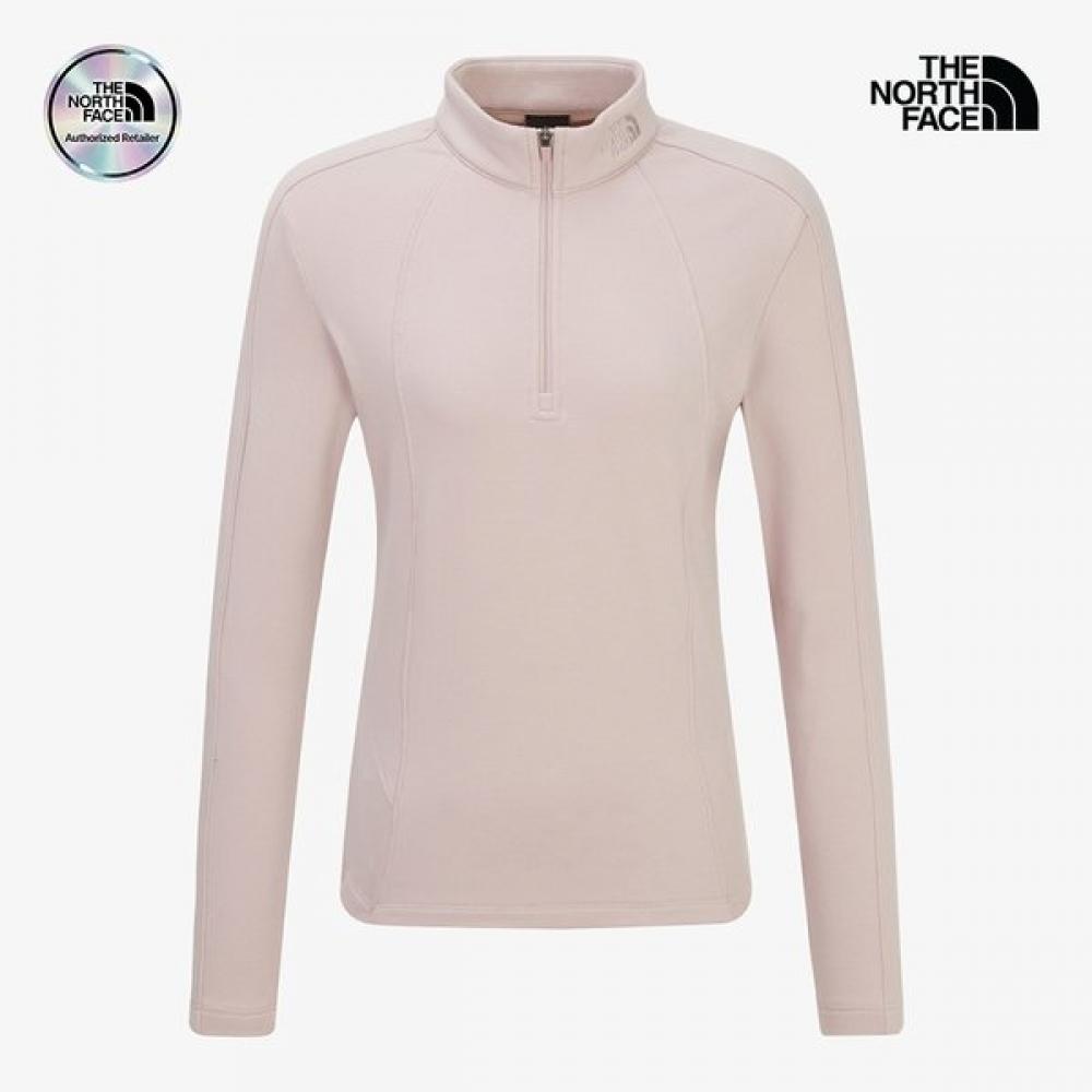 The North Face Women Andino Long Sleeve Hoodie Nt7lr82b 85