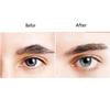 1x2in1 Electric Eyebrow Face Hair Remover Painless Facial Trimmer Razor Epilator