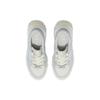 Li Ning Wuji BR Breathable Height Increasing Low top Casual Shoes Women's Ecru AZGT084-2