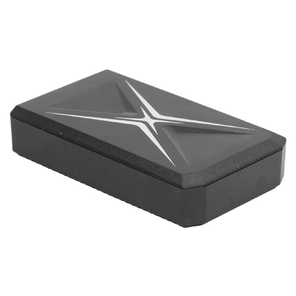 Uninterruptible Power Supply 8800mAh High Capacity Compact UPS System for Camera WiFi Router 9VDC Input