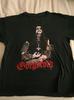 Maglietta Nera Gorgoroth Cotone Taglia Completa S-5XL Unisex.webp