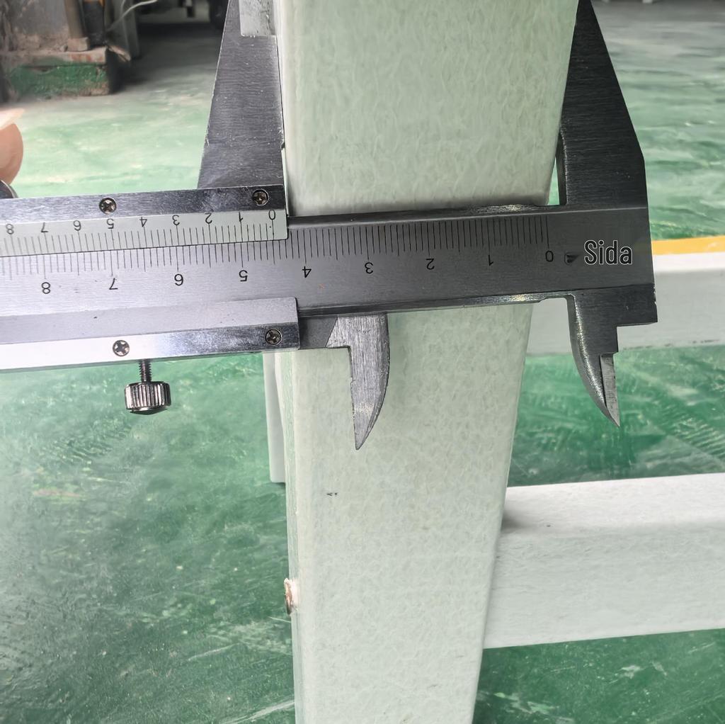 Fiberglass Anti-static Insulated Workshop Stool