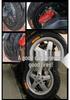 Zhengxin Electric Vehicle & Motorcycle Tire 90/80-11, 110/70-100 Vacuum Tire for Road Riding