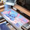 Stitch Cute FantasyRubber Mouse Pad with Waterproof Design and High Elasticity for Desktop - Durable and Easy To Clean Gaming Mouse Mat05150
