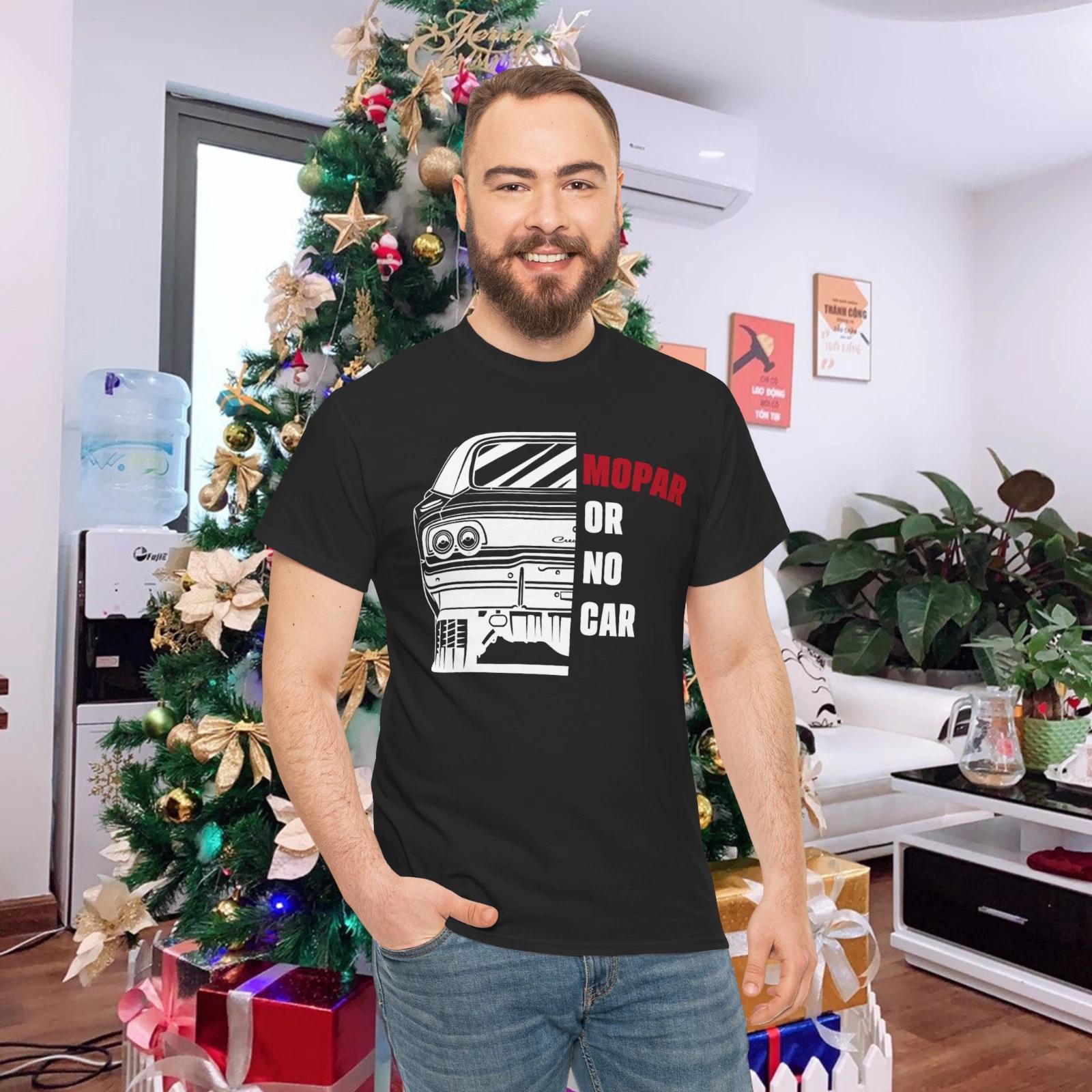 American Muscle Car Charger Style Graphic T- Shirt XL