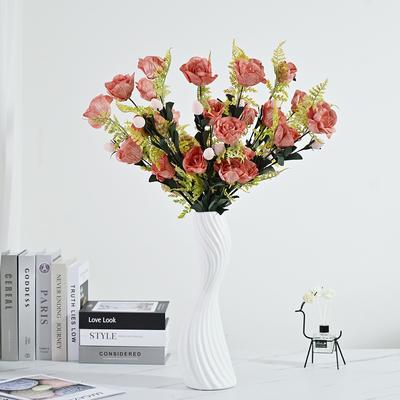 Deko & Wohnaccessoires – Künstliche Blumen & Kränze