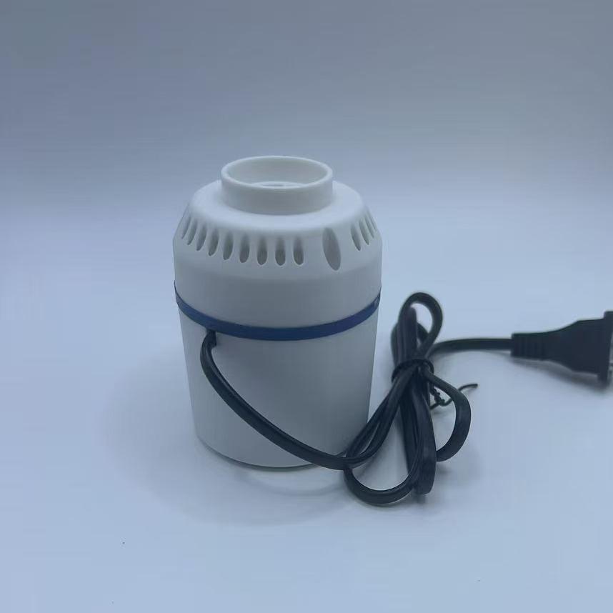 Sac Transparent de Compresie prin Vid pentru Depozitarea Hainelor Sezoniere – Rulat Manual, Gros, Rezistent la Explozii
