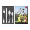 Henkel Zwilling GRIMM´S FAIRY TALES Kids Cutlery Set
