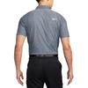 New Nike Polo Shirt Men's Cool Gray FD5732-065