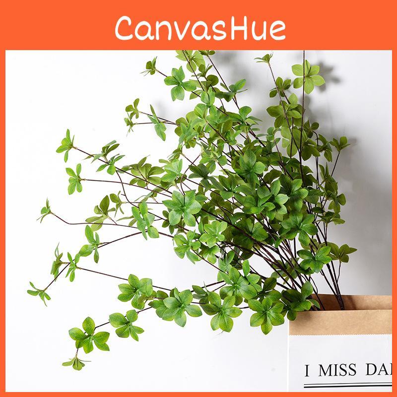 Simulated Green Pierisjaponica Plant Landscape Simulation Tree Indoor Decoration