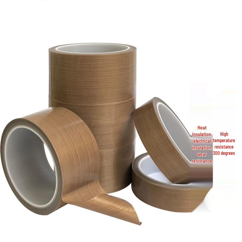 High-Temperature PTFE Teflon Tape