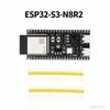 ESP32-S3-DevKitC-1 Development Board High Performance 2.4G WiFi BT Module 8MB PSRAM 16MB Flash for IoT Prototype Rapid Development