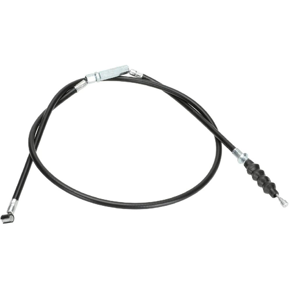 YOXUFA 38.98 Inch Clutch Cable Adjustable For 50Cc 70Cc 90Cc 110Cc 125Cc 250Cc SSR SDG TaoTao DB17 DB27 Apollo RFZ DB007 Coolster Baja X-Pro X-Motos