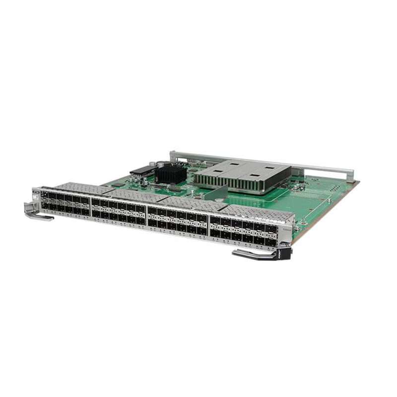 

Huawei S7700 Series 48-Port 10G/1G Optical Switch Interface Card