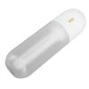 Air Humidifier Wand USB Rechargeable Mist Moisturizing Portable Humidifier for Bedroom Office Desk Travel 100ml Tank