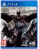 Collection Batman Arkham - Rocksteady - PS4 - Standard Édition
