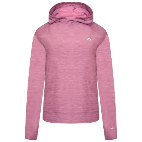 

Dare 2B Womens/Ladies Laura Whitmore - Sprint City Marl Lightweight Hoodie 20 UK