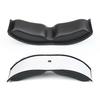Replacement Headband Cushion For HD620S Over Ear Headphones With Breathable Design AntiSlip Texture Enhances Comfort