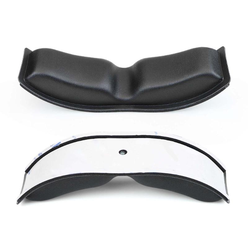 Replacement Headband Cushion For HD620S Over Ear Headphones With Breathable Design AntiSlip Texture Enhances Comfort