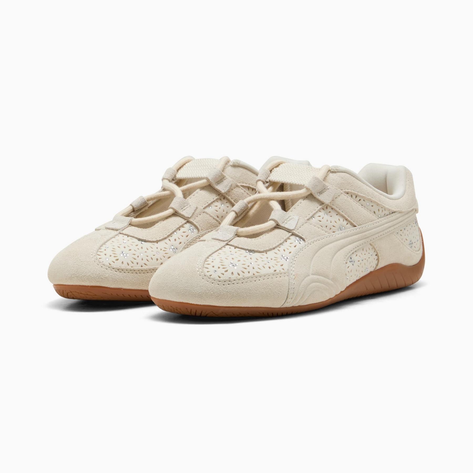 Puma SPEEDCAT GO BEJEWELLED women`s sports
