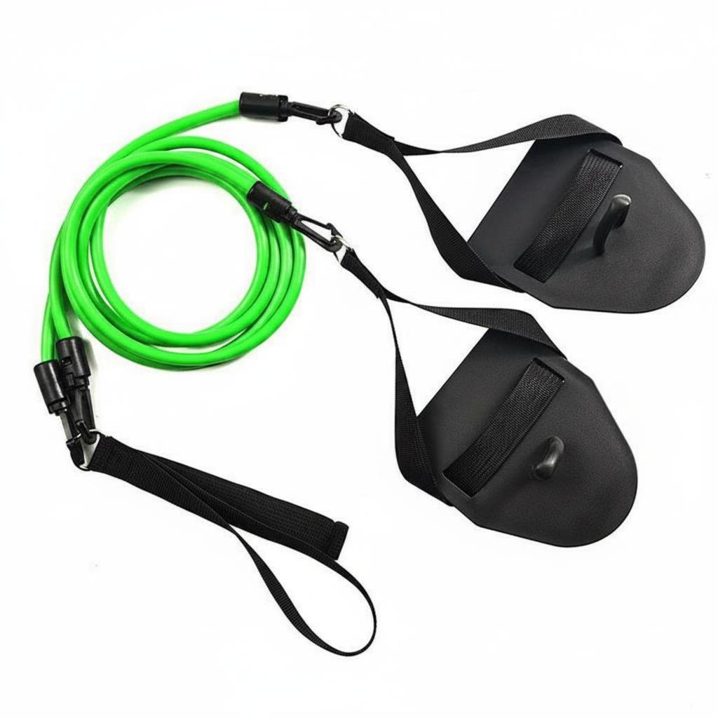 Resistance Swim Training Cord Sports Gear Adjustable