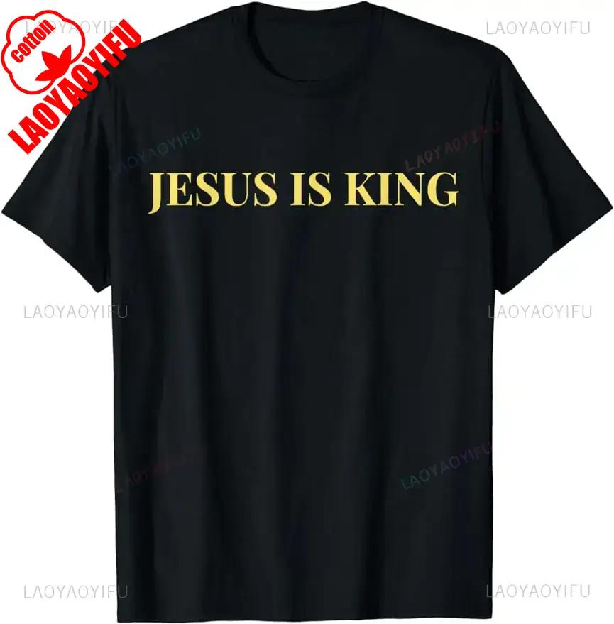 Jesus Changed My Life TShirt Graphic Unisex Style High Quality Cotton Printed Women Men Streetwear Short Sleeve Gift Y2k TShirt