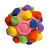 Bestselling Dog Sniffing Puzzle Squeaky Ball - Bite-Resistant Pet Toy