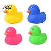 Duck Stress Relief Toys Mini Toy, Soft Squeeze Fidget Toy Portable Decompression Animal Sensory for Focus Aid & Relaxation Office Gadgets