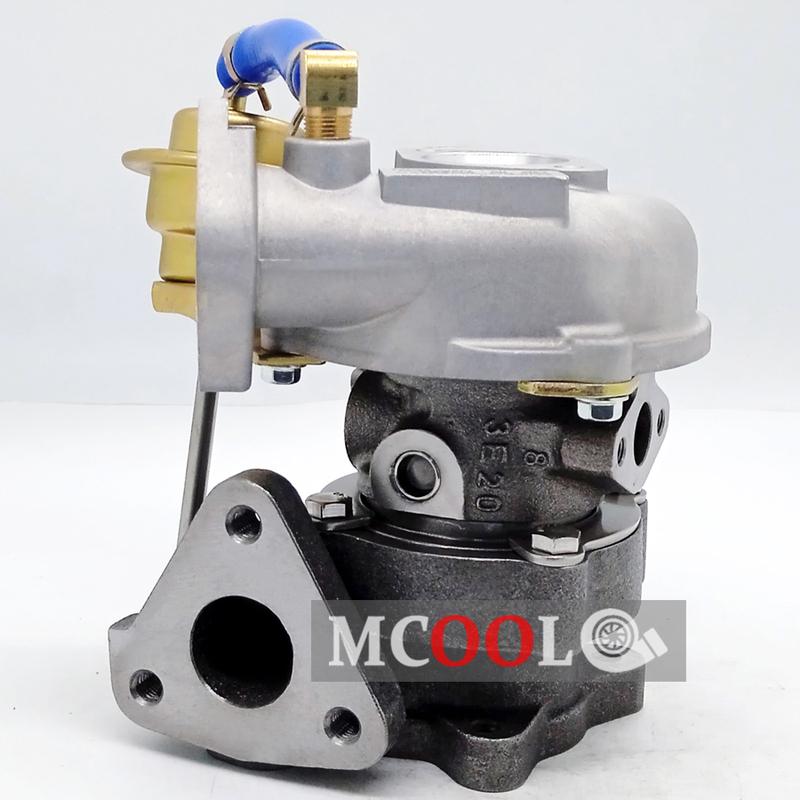VZ21 RHB31 Turbocharger For Small Engines Snowmobiles Motorcycle ATV VE110069 VF110069 VI110069 VJ110069 VH110069 VG110069 VZ21
