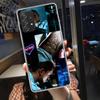 Prison Break TV Series Phone Case for Samsung A54 A57 A37 A17 A14 A15 A12 A24 A34 A55 A35 A25 A52S A07 A05S A04S A22 A32 A72 Gal