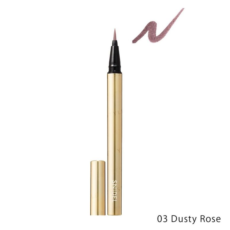 Snidel Beauty - Seamless Liquid Eyeliner