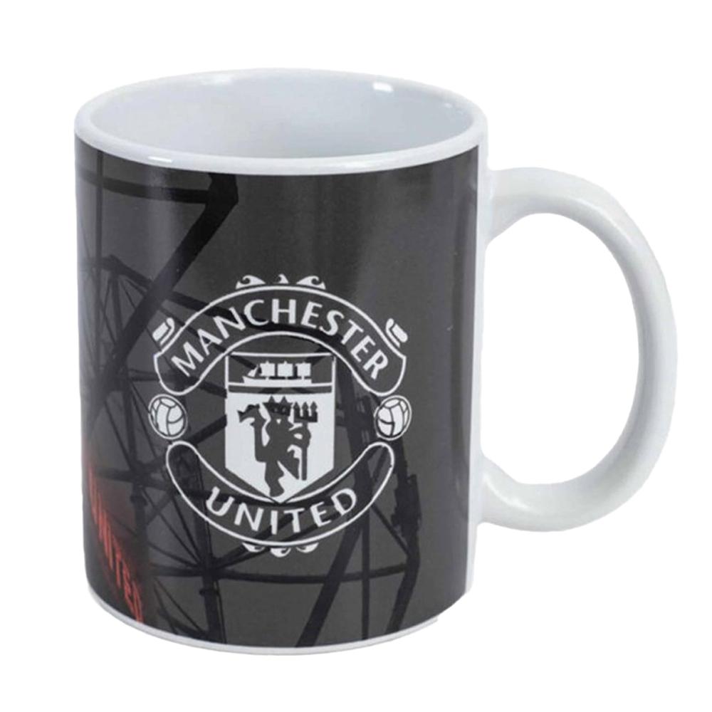 Manchester United FC Hrnek Old Trafford 312ml