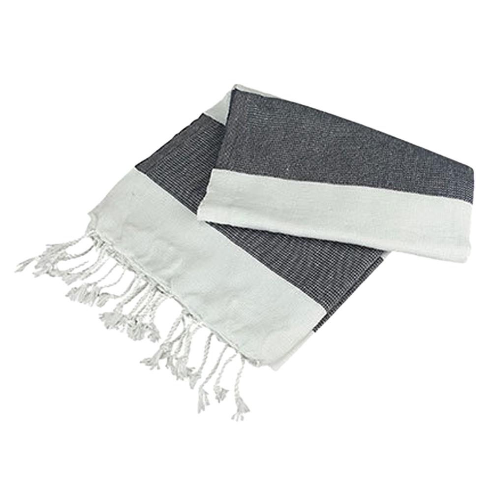 ARTG Hamamzz Hamam Antalya Striped Towel