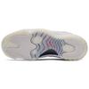 Air Jordan 11 Retro Platinum Tint Men Sneakers White Sail-University-Red 378037-016