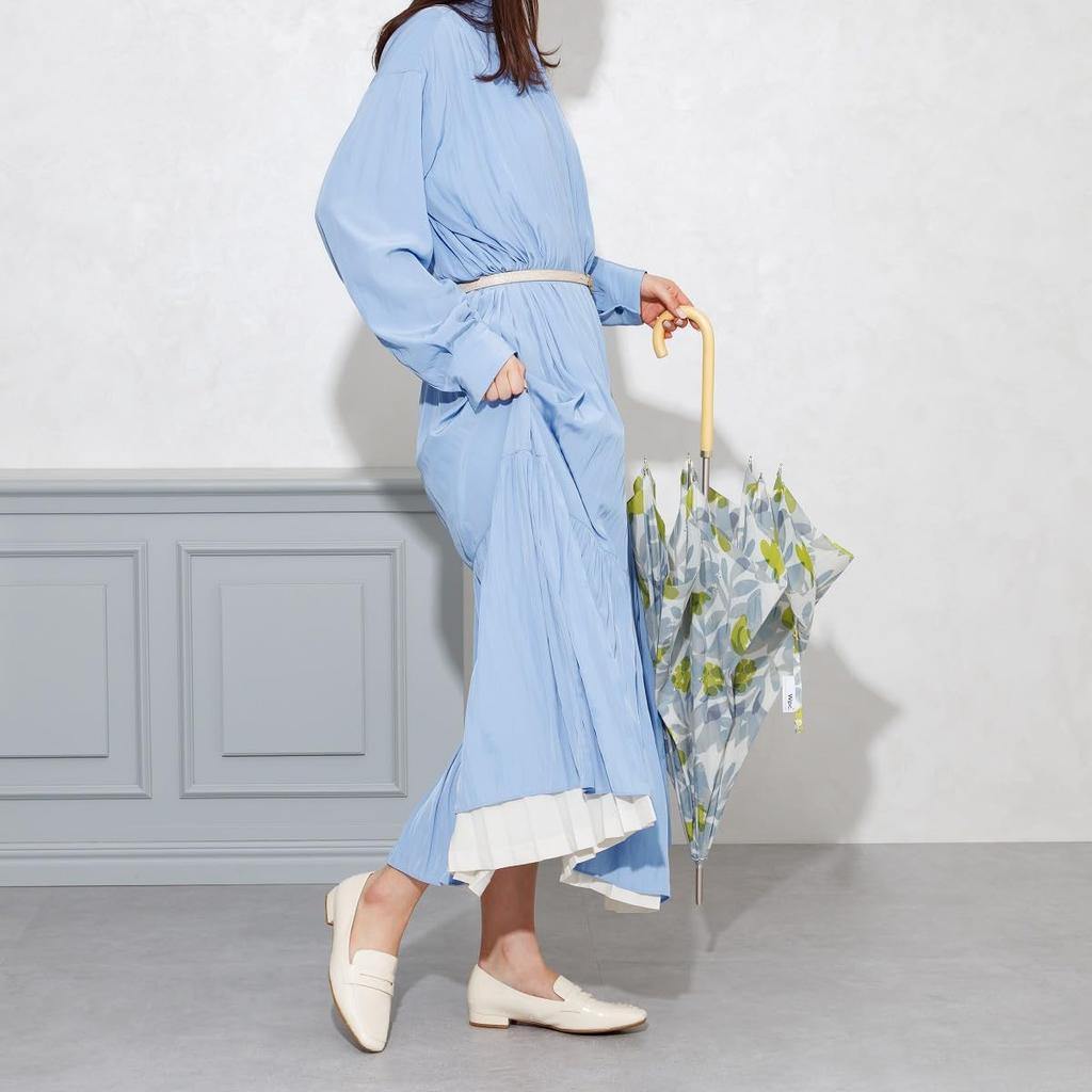 HIMIKO/Himiko/Mocassins de pluie résistants à l'eau/634102 Ivoire 230